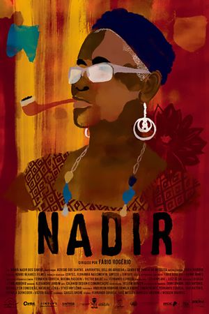 Nadir's poster