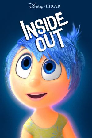 Inside Out's poster