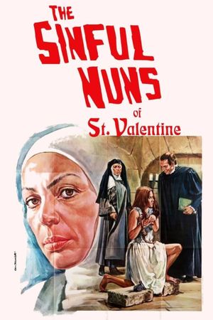 The Sinful Nuns of Saint Valentine's poster