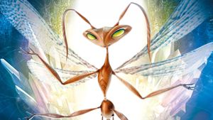 The Ant Bully's poster