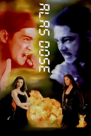 Alas-dose's poster