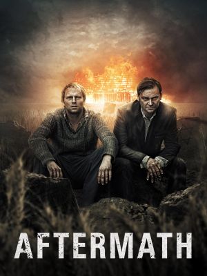 Aftermath's poster