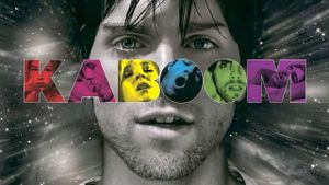 Kaboom's poster