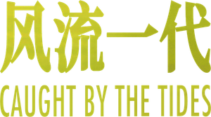 Caught by the Tides's poster