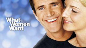 What Women Want's poster