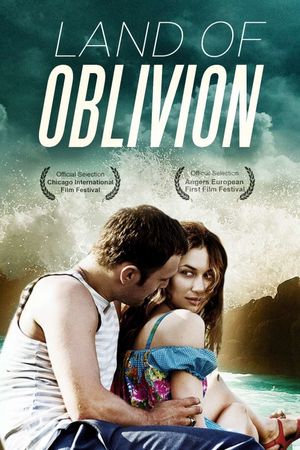 Land of Oblivion's poster