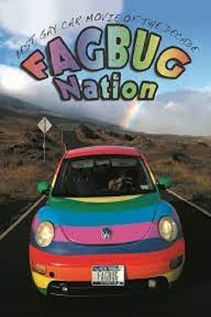 Fagbug Nation's poster
