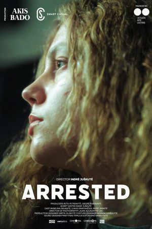 Arrested's poster image