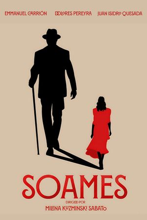 Soames's poster