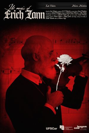 The Music of Erich Zann's poster