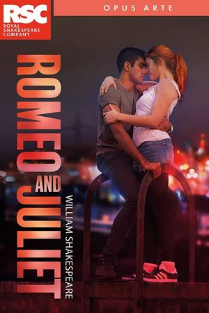 RSC Live: Romeo and Juliet's poster image