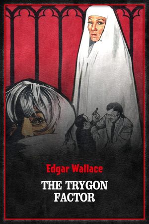 The Trygon Factor's poster