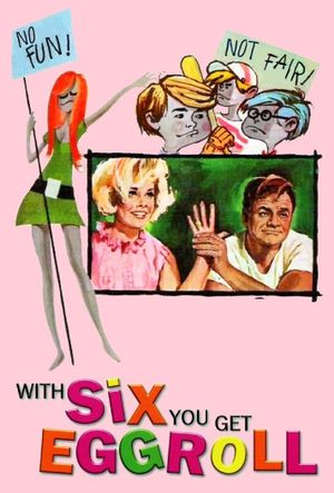 With Six You Get Eggroll's poster