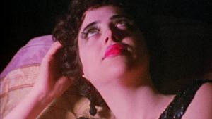 Puce Moment's poster