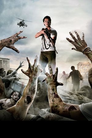 State of Emergency's poster