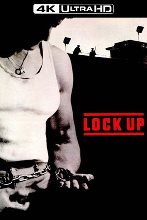 Lock Up's poster