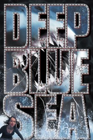 Deep Blue Sea's poster