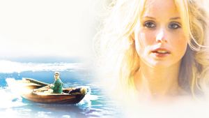 Kim Novak Never Swam in Genesaret's Lake's poster