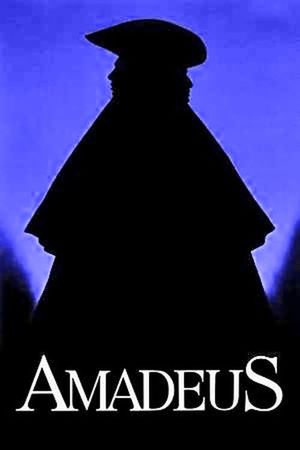 Amadeus's poster