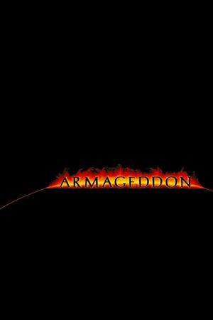 Armageddon's poster
