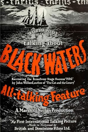 Black Waters's poster image