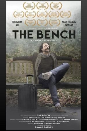 The Bench's poster