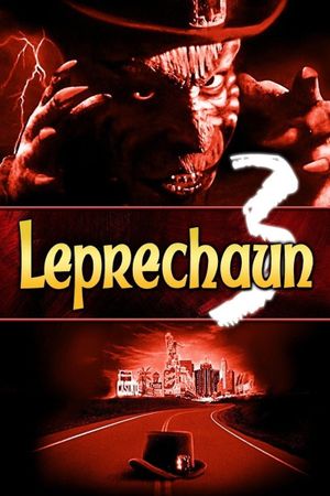 Leprechaun 3's poster