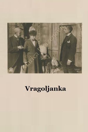 Vragoljanka's poster