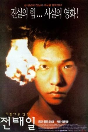 A Single Spark's poster