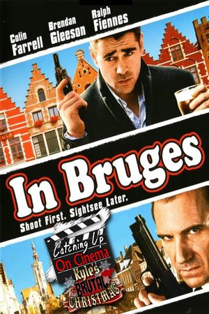 In Bruges's poster