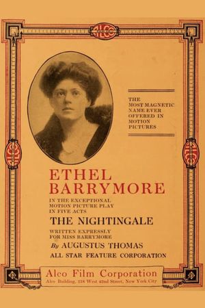 The Nightingale's poster