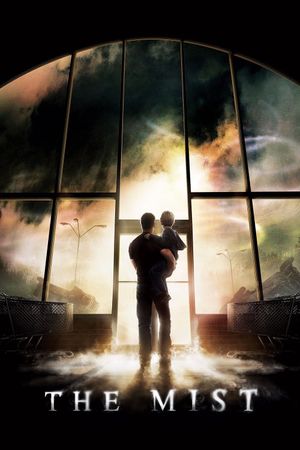 The Mist's poster
