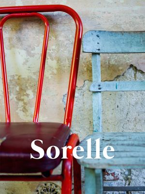 Sorelle's poster