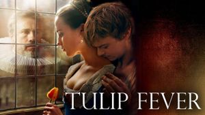 Tulip Fever's poster