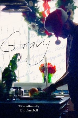 Gravy's poster