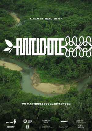 Antidote's poster