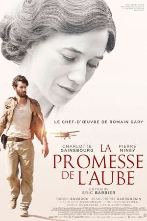 Promise at Dawn's poster