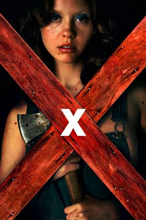 X's poster