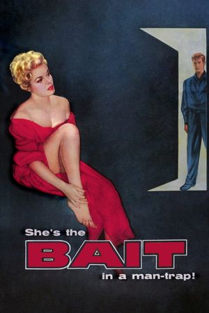Bait's poster