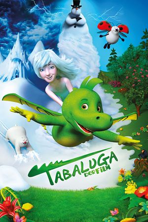 Ice Princess Lily's poster
