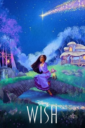 Wish's poster