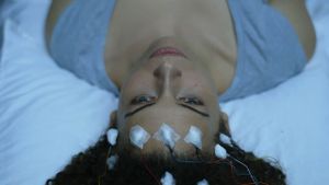 Unrest's poster