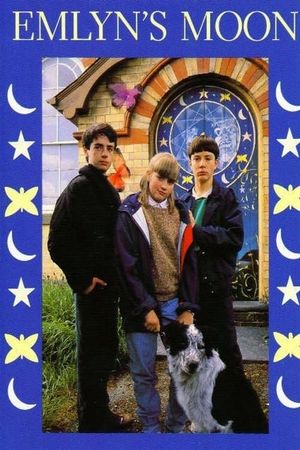 Emlyn's Moon's poster