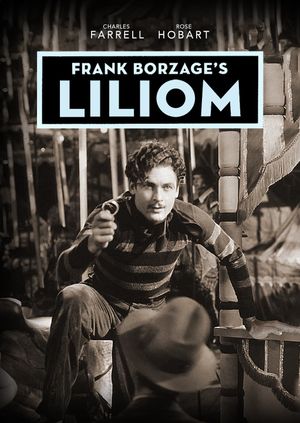 Liliom's poster