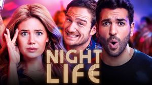 Nightlife's poster
