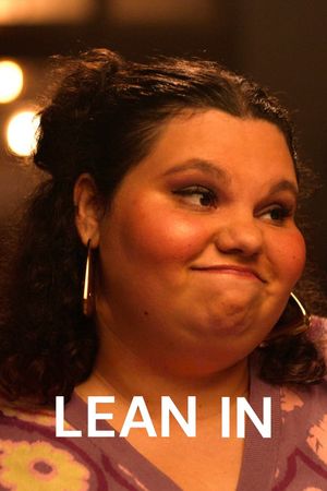 Lean In's poster