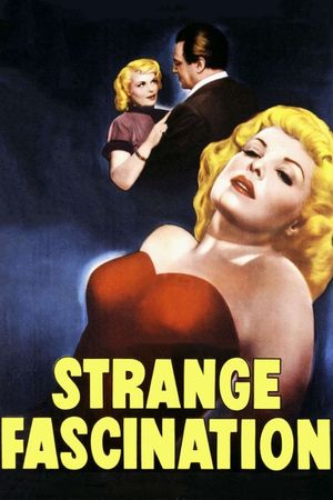 Strange Fascination's poster