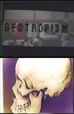 Geotropism's poster