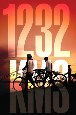 1232 KMs's poster