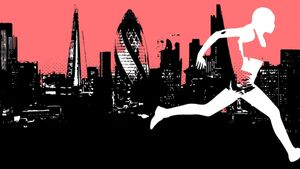 London Unplugged's poster
